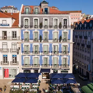 Blue Liberdade 3* Lisboa