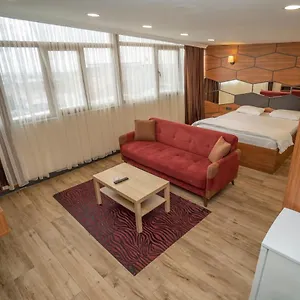 ** Отель 216 Hill Турция