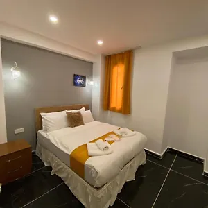  Отель Happy Dreams Ekonomik Турция