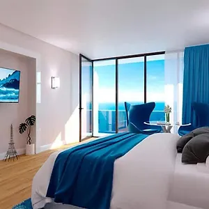 5* Apart Otel Orbi