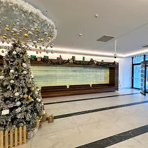 5* Apart Otel Orbi City- Premium Class