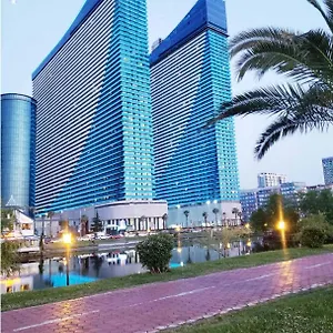 5* Otel Orbi City