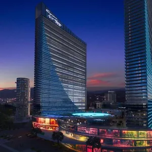 5* Apart Otel Orbi City - Best