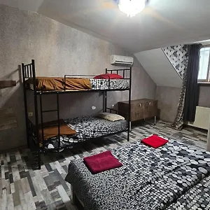  Отель Kiev Грузия