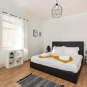  Гостевой дом Rooms4all Португалия