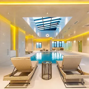 Tower 4* Tiflis