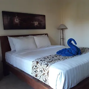  Гостевой дом Adi House Индонезия